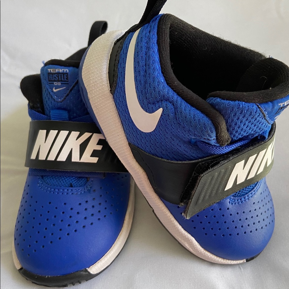 Nike - Size 7 - Toddler